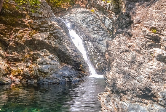 Πάλι ατύχημα στη Σαμοθράκη, με θύμα άνδρα που επισκεπτόταν τις Βάθρες.