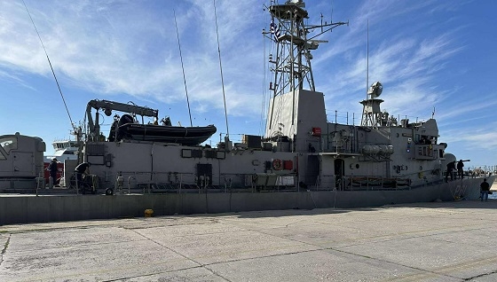 Η άσκηση διατάχθηκε για όλους του κλάδους των Ενόπλων Δυνάμεων, σε όλη την επικράτεια.