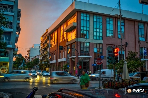 Απάντηση σε φημολογία για έλεγχο, δίνει ο Δήμος Αλεξανδρούπολης.