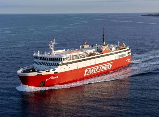 Να συζητηθεί η νέα σύμβαση ακτοπλοϊκής σύνδεσης της Σαμοθράκης, ζητά η αντιπολίτευση.