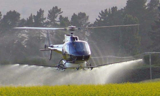 Στα μέσα καλοκαιριού απόφαση του Υπουργείου Υγείας για την καταπολέμηση των κουνουπιών στον Έβρο.