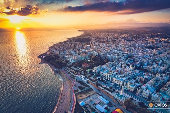 Από τις πιο ακριβές πόλεις για φοιτητικό ενοίκιο η Αλεξανδρούπολη.