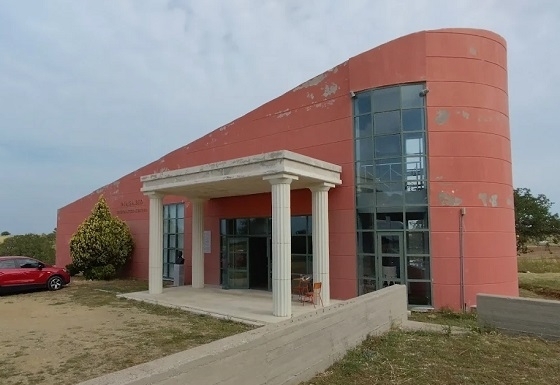 Η εκδήλωση θα πραγματοποιηθεί στο Φιδέλειο της Σαμοθράκης.