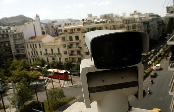 Κάμερες για να εντοπίζονται οι βάνδαλοι στη Δράμα.