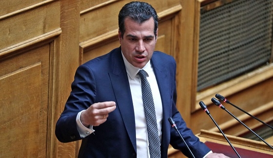 Κυβερνητικό κλιμάκιο με επικεφαλής τον Υπουργό Θάνο Πλεύρη, την επόμενη εβδομάδα στον Έβρο.