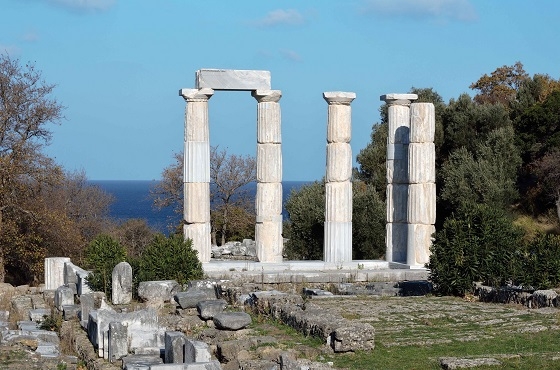 Ελεύθερη είσοδος για όλους την 28η Οκτωβρίου, στους αρχαιολογικούς χώρους και τα μουσεία του Έβρου.