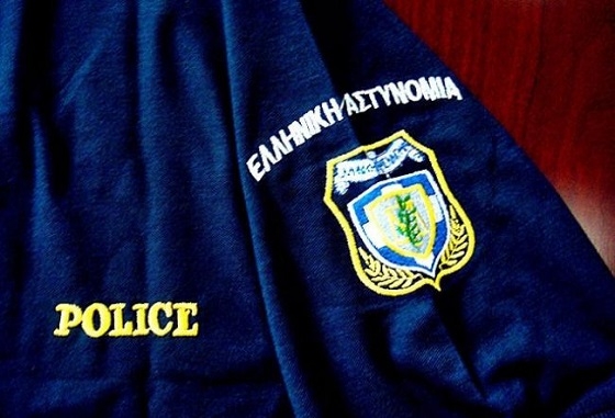 Κλιμακώνουν την αντίδρασή τους οι αστυνομικοί στην Αλεξανδρούπολη.