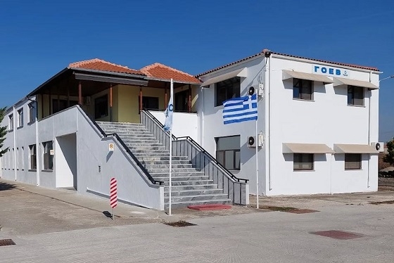 Οι γεωτρήσεις κλείνουν, λόγω εξάντλησης των αποθεμάτων νερού.