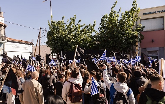 Ο Δήμος Σουφλίου καλεί τους δημότες να είναι έτοιμοι για κινητοποιήσεις, ίσως και στην Αλεξανδρούπολη.