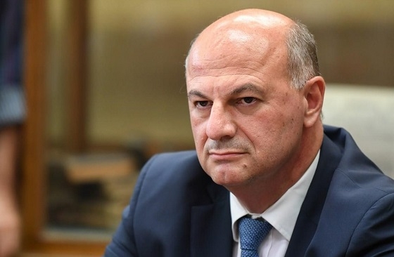 Τα νέα μέτρα για την αντιμετώπιση της ευλογιάς, θα ανακοινωθούν την επόμενη εβδομάδα.