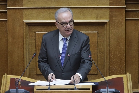 Εγκρίθηκαν τα Περιφερειακά Προγράμματα Ανάπτυξης για άλλες τρεις Περιφέρειες της Ελλάδας.