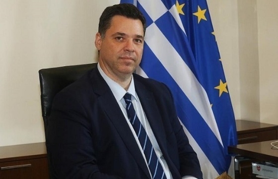 Ο Υφυπουργός στον Πρωθυπουργό συναντήθηκε με τον Δήμαρχο Σουφλίου, μετά από τις τελευταίες διαμαρτυρίες των Σουφλιωτών.