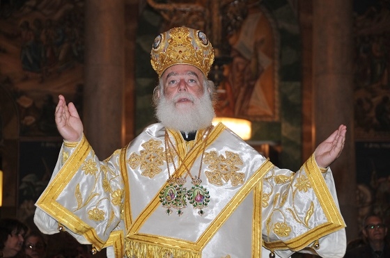 Ο Πατριάρχης Αλεξανδρείας θα συμμετέχει στον εορτασμό των Αγίων Θεοδώρων στην Ορεστιάδα.