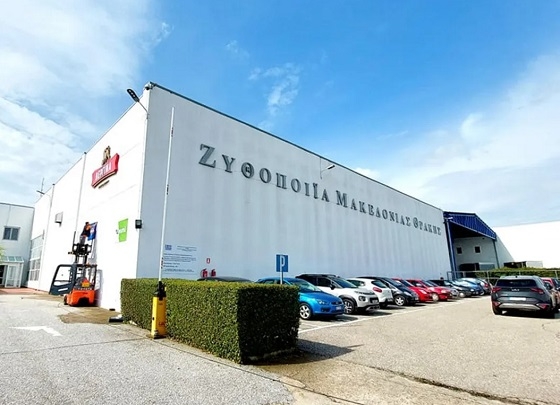 Η ΖΜΘ άσκησε αγωγή αποζημίωσης ενώπιον των Ολλανδικών δικαστηρίων κατά της Αθ.Ζυθ. και της Heineken.