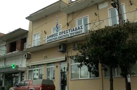 Σημαντικό πρόβλημα η έλλειψη παιδικού σταθμού στο Τρίγωνο Έβρου.