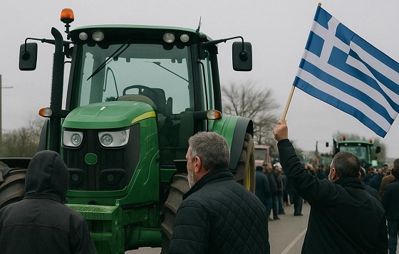 Πάλι αδικίες στις πληρωμές αγροτών και κτηνοτρόφων από λάθη υπολογισμού που έγιναν στο σύστημα.