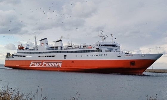 προβληματισμός στη Σαμοθράκη για τα δρομολόγια των πλοίων.