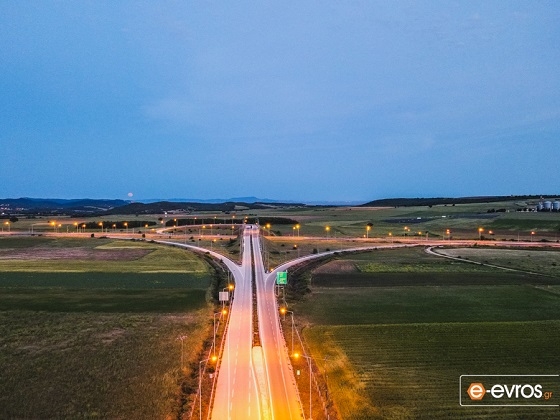 Την εφαρμογή της Συλλογικής Σύμβασης Εργασίας ζητούν οι εργαζόμενοι στην Εγνατία Οδό.