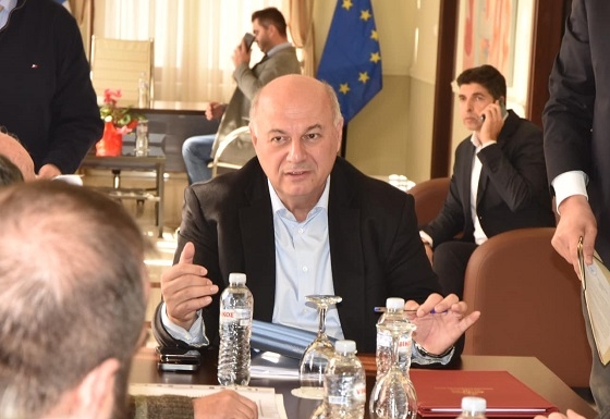 Το λάθος του κυρίου Τσιάρα και τα διαχρονικά λάθη των πολιτικών για τον Έβρο.