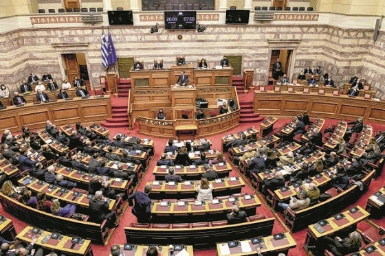 Θα υπάρχει παρουσία από τον Έβρο στο υπουργικό συμβούλιο;