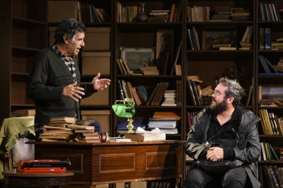 Η παράσταση έρχεται στην Αλεξανδρούπολη για δύο μέρες, την Τετάρτη 16 και την Πέμπτη 17 Ιουλίου