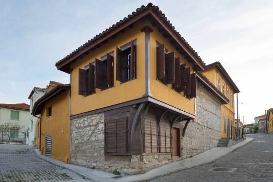 Δράση ενημέρωσης για σχολικές ομάδες στο Μουσείο Μετάξης