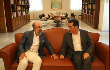 Ενίσχυση των σχολικών υποδομών στην Αλεξανδρούπολη.