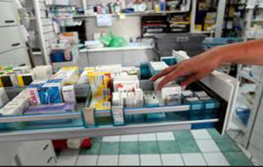 Προβλήματα αντιμετωπίζουν και οι φαρμακοποιοί και οι ασθενείς.