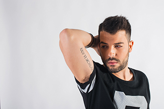 Who is Λευτέρης;
