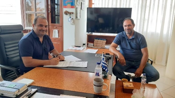 Εργασίες επισκευής σε έξι κοιμητήρια του δήμου Διδυμοτείχου