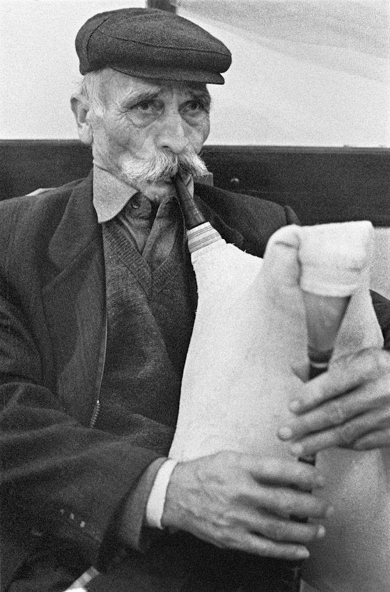  Γιορτάζει η τσαμπούνα, το τουλούμι, η ασκομαντούρα, γιορτάζει η δική μας γκάιντα!