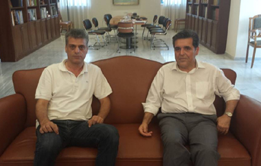 Το διδακτικό έτος 2014-15 θα ξεκινήσει τη λειτουργία του.
