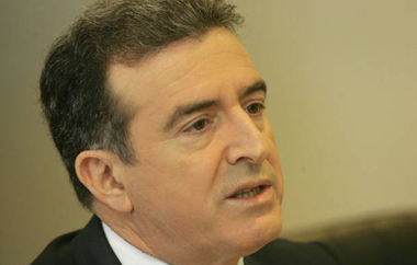 Θα προβεί σε ανακοινώσεις για θέματα της αρμοδιότητάς του.