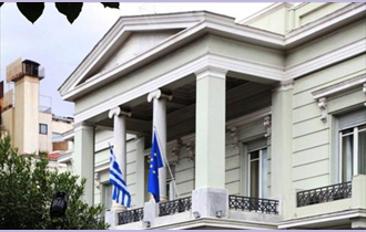 'Ο βουλευτής Άκης Γεροντόπουλος έχει ευθύνη απέναντι στους Εβρίτες.'