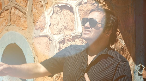 Το νέο βίντεο του TS CHRIS "CALL MY NAME" σε 1η προβολή από το e-evros.gr!