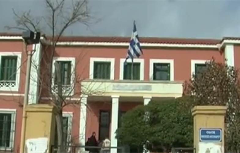 H ετυμηγορία.