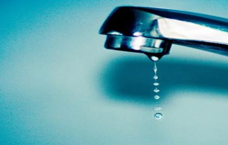 Προβλήματα με την καταλληλότητα του νερού.