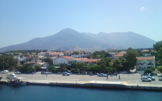 Εγκρίθηκε η ένταξη στο Πρόγραμμα Δημοσίων Επενδύσεων ΠΔΕ 2015.