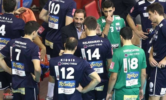 Πρακολουθήστε live την αναμέτρηση.