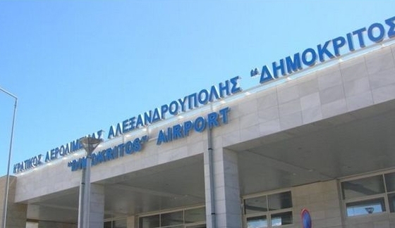Το Πάσχα του 2024 η απευθείας αεροπορική σύνδεση Αλεξανδρούπολης - Λάρνακας