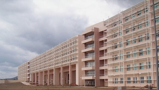 Ιατρικός εξοπλισμός αιχμής εκσυγχρονίζει το νοσοκομείο αξιοποιώντας κονδύλια ΕΣΠΑ.