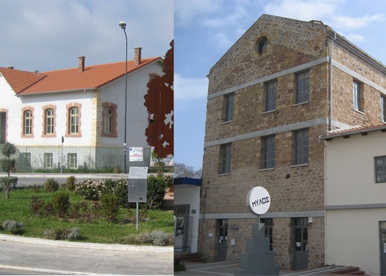 Ξεκινούν τη λειτουργία τους το σχολικό έτος 2015-2016.