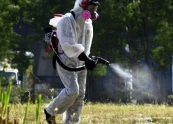 Η πιο δύσκολη χρονιά των τελευταίων ετών, καθώς τα στάσιμα νερά είναι εστίες γέννησης κουνουπιών.