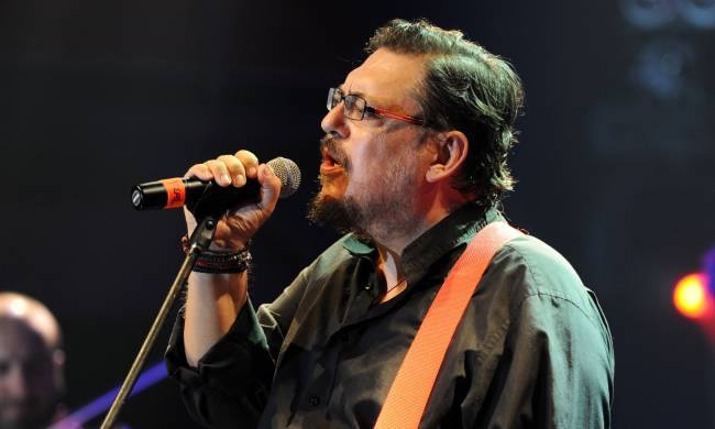 Η συγκινητική συνέντευξη του Λαυρέντη Μαχαιρίτσα για τον Έβρο, τα μέρη που του έκλεψαν την καρδιά!