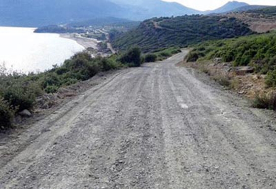 Με ασφάλεια πλέον θα πραγματοποιείται η μετάβαση από το νομό Έβρου στο νομό Ροδόπης