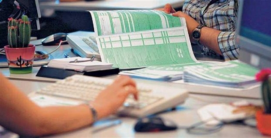 Παράταση Φορολογικών δηλώσεων για νομικά και φυσικά πρόσωπα