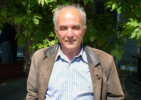 Ο Χρήστος Δούκας ο νέος πρόεδρος του ΟΛΑ