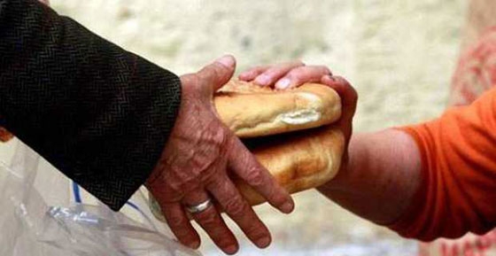 Χιλιάδες οι αιτήσεις για το πρόγραμμα επισιτιστικής βοήθειας και στον Έβρο.