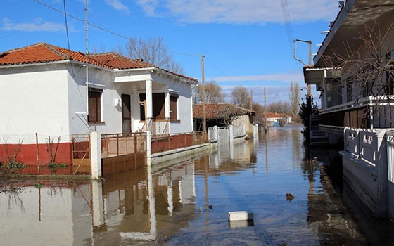 Μηνύσεις και αγωγές από την δήμαρχο Σουφλίου, Ευάγγελο Πουλιλιό, κατά της βουλγαρικής κυβέρνησης