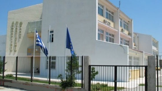 Διεύρυνση συνεργασίας ανάμεσα στη σχολή Γεωπονίας & Δασολογίας ΔΠΘ και του ΕΛΓΟ